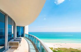 Daire – Miami sahili, Florida, Amerika Birleşik Devletleri. $3,888,000