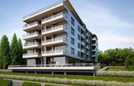 2 odalılar daire 60 m² Nessebar'da, Bulgaristan. 155,000 €