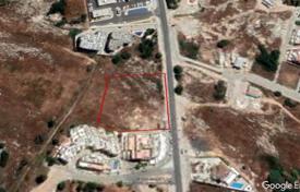 Arsa Paralimni'de, Kıbrıs. 800,000 €