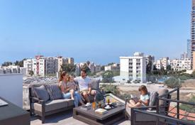 4 odalılar çatı dairesi 162 m² Limasol'da, Kıbrıs. 1,270,000 €