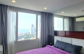 1 odalılar daire 43 m² Pattaya'da, Tayland. $95,000
