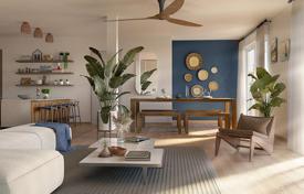 New residential complex with apartments Argelès-sur-Mer'da, Fransa. Min.560,000 €