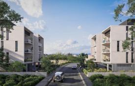 1 odalılar çatı dairesi 75 m² Zakaki'de, Kıbrıs. 400,000 €