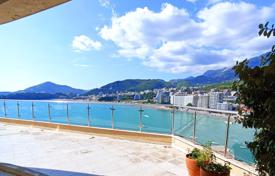 3 odalılar daire 208 m² Budva (city)'da, Karadağ. 550,000 €