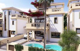Villa – Agios Athanasios (Cyprus), Limasol, Kıbrıs. 698,000 €