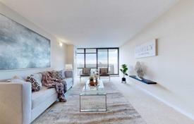 3 odalılar daire North York'da, Kanada. C$1,305,000