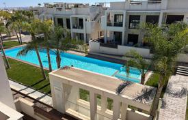 2 odalılar yazlık ev 100 m² Torrevieja'da, İspanya. 299,000 €