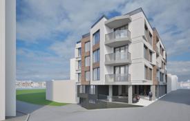 2 odalılar daire 71 m² Burgas (city)'da, Bulgaristan. 157,000 €