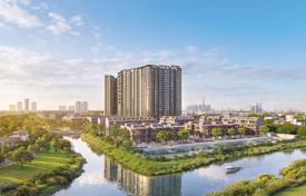2 odalılar daire 70 m² Ho Chi Minh (Saigon)'da, Vietnam. $215,000