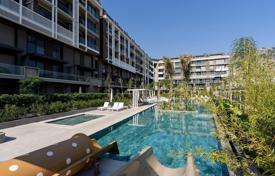 2 odalılar daire 58 m² Konyaalti'de, Türkiye. 13,124,000 TRY