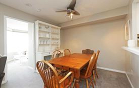 2 odalılar daire Scarborough'da, Kanada. C$694,000