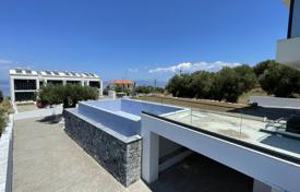 Villa – Polychrono, Administration of Macedonia and Thrace, Yunanistan. 1,150,000 €