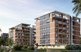 2 odalılar yeni binada daireler Limassol (city)'da, Kıbrıs. 980,000 €