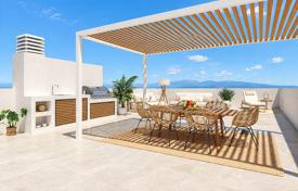 2 odalılar daire 74 m² Lo Pagan'da, İspanya. 253,000 €