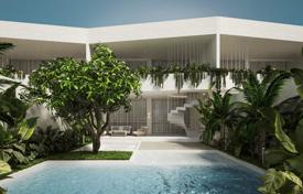 2 odalılar villa 183 m² Ubud'da, Endonezya. $360,000