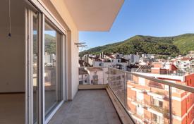 3 odalılar daire 79 m² Budva city'da, Karadağ. 300,000 €