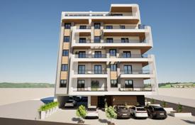 2 odalılar yeni binada daireler 81 m² Selanik'te, Yunanistan. 146,000 €