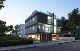 2 odalılar yeni binada daireler Larnaka'da, Kıbrıs. 269,000 €