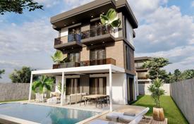 5 odalılar villa 200 m² Çiftlik'da, Türkiye. 22,878,000 TRY