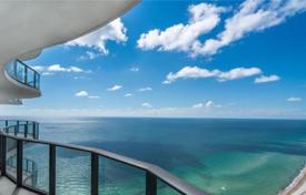 Çatı dairesi – Collins Avenue, Miami, Florida,  Amerika Birleşik Devletleri. $22,500,000