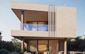4 odalılar yazlık ev 412 m² Agios Tychonas'da, Kıbrıs. 3,400,000 €