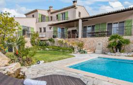 Villa – Provence - Alpes - Cote d'Azur, Fransa. 6,700 € haftalık