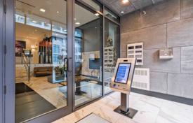 2 odalılar daire Old Toronto'da, Kanada. C$897,000
