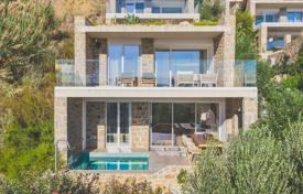 3 odalılar villa 116 m² Messenia'da, Yunanistan. 930,000 €