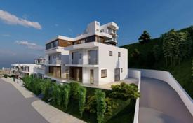 2 odalılar yeni binada daireler Limassol (city)'da, Kıbrıs. 390,000 €