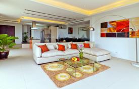4 odalılar villa 592 m² Phuket'te, Tayland. $1,380,000