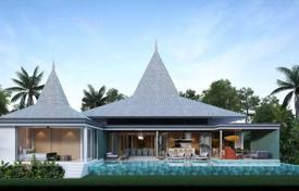 Villa – Laguna Phuket, Phuket, Tayland. From 1,623,000 €