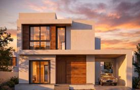 4 odalılar yazlık ev 158 m² Sotira'da, Kıbrıs. 360,000 €