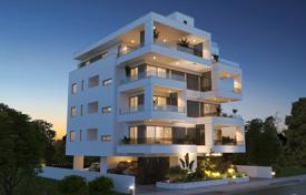 3 odalılar çatı dairesi 157 m² Larnaka'da, Kıbrıs. 700,000 €