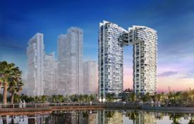 Konut kompleksi Wasl1 1 Residences – Dubai, BAE. Min.$1,011,000