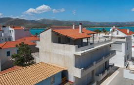 4 odalılar daire 110 m² Laconia'da, Yunanistan. Price on request