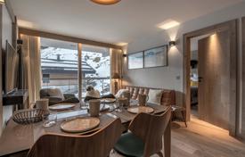 3 odalılar daire Savoie'de, Fransa. 33,000 € haftalık