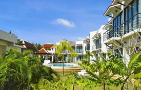Villa – Pattaya, Chonburi, Tayland. $147,000