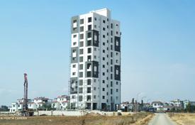 3 odalılar yeni binada daireler 79 m² Trikomo'da, Kıbrıs. 177,000 €