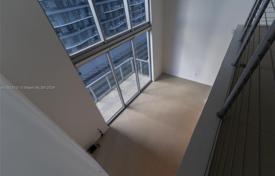 1 odalılar kondominyumda daireler 105 m² Miami'de, Amerika Birleşik Devletleri. $510,000