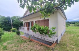 3 odalılar şehir içinde müstakil ev 130 m² Barban'da, Hırvatistan. 350,000 €