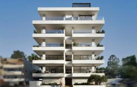 New residential complex with apartments Larnaka'da, Kıbrıs. Min.410,000 €