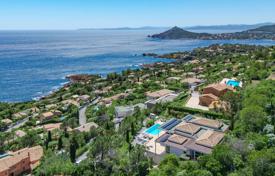 6 odalılar villa Agay'da, Fransa. 3,500,000 €