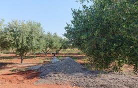 Arsa Attika'da, Yunanistan. 620,000 €