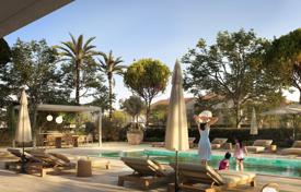 3 odalılar daire 124 m² Germasogeia'da, Kıbrıs. 1,030,000 €