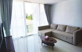 2 odalılar kondominyumda daireler 95 m² Mueang Phuket'da, Tayland. $327,000
