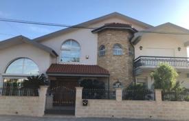 4 odalılar yazlık ev 484 m² Limasol'da, Kıbrıs. 1,500,000 €