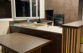3 odalılar daire 110 m² Agios Tychonas'da, Kıbrıs. 600,000 €