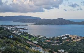 Arsa – Elounda, Agios Nikolaos (Crete), Girit,  Yunanistan. 179,000 €