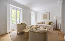 3 odalılar daire 120 m² Madrid (city)'da, İspanya. 2,200,000 €