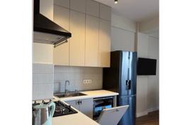 2 odalılar daire 59 m² Krtsanisi Street'da, Gürcistan. $110,000